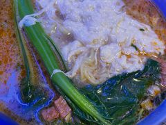 -很久以前羊肉串(打浦路店)