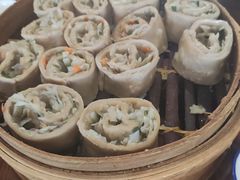 -弓二莜面(总店)