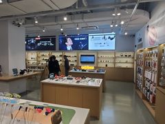 -Sony Store 索尼(上海淮海中路店)