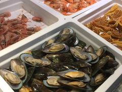 -铂丽斯国际大酒店-凯悦自助餐厅
