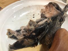 -黑鸡小馆(金源店)
