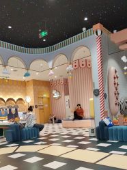 -meland亲子乐园•活动包场(北京亦庄龙湖天街店)