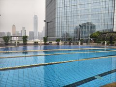 -广州粤海喜来登酒店