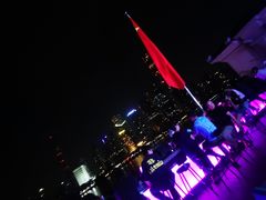 -外滩8号 whisky bar(金延大厦店)