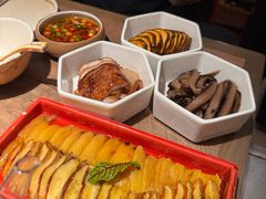 -蘑界·野生菌火锅(深业上城店)