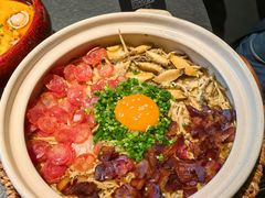 -锦荟JINHUI·浙江小馆(上海荟聚店)