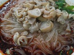 -甘记肥肠粉(马鞍北路店)