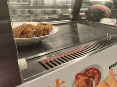 -乡村基(双流时代奥特莱斯餐厅)