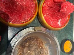 -牛New寿喜烧(金鹰世界店)