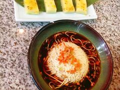 桂花拉糕-南京大牌档(小白楼国贸店)