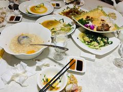 -渔满仓海鲜渔家(象山二店)