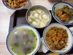 -卢聪艺小吃店(阳翟总店)