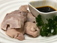 -新聚丰菜馆(太监弄店)
