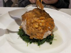 -狮王府淮扬菜(百家湖1912店)