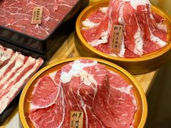 -牛匠和牛寿喜锅(西安总店)