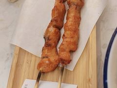 -陳香貴·兰州牛肉面(广州花城汇店)