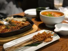 -云海肴·汽锅鸡·云南菜(美罗城店)