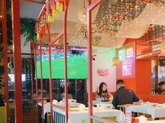 大堂-三毛烧烤·南昌大排档(山姆店)
