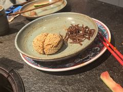 -老墙根涮肉·铜锅·烧烤(王四营店)