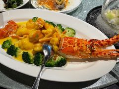 -蟹榭·本帮江浙菜·蟹宴(五角场合生汇商场店)