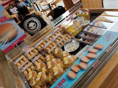 -味多美蛋糕(安定门店)