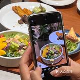 拍拖浪漫好地方——江景西餐厅🍴