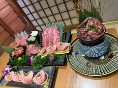 -丸藏和牛烧肉专门店(园区师惠坊店)