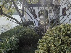 -南通濠河风景名胜区