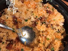 -马仕玖煲·融合菜·酥不腻烤鸭(人大店)