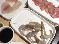 -玫瑰花园自助烤肉(顺义鑫海韵通店)