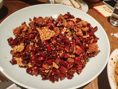 -双流老妈兔头(荟聚店)