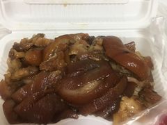 -鼎香润(德胜门内店)