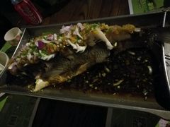 -小镇印象音乐餐吧(莲塘店)