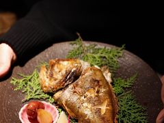 -花潮料理艺食馆(成都万象城店)