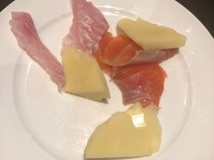 -泰州世茂茂御酒店·御咖啡西餐厅