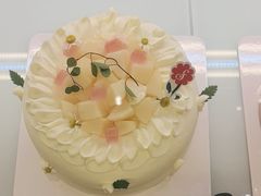 -花花卷卷·鲜食蛋糕(泉屋店)