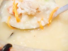 -粤仔湾砂锅粥(广益哥伦布店)