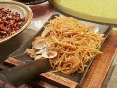 -水煮三国·川鲁江湖菜(香山店)