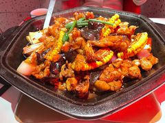 -蛙来哒(友谊阳光城店)
