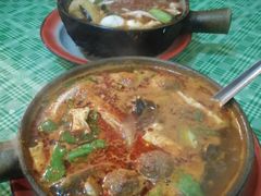 -清真·马文砂锅大全(麦苋街店)