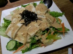 -やきにく 牛将日式焼肉(新华路店)