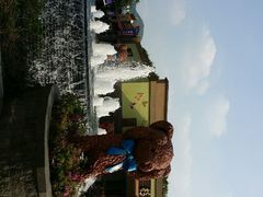 android_upload_pic-宁波九龙湖开元度假村