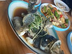 -蟹老板的海鲜