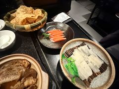 -捞王猪肚鸡火锅(财富中心店)