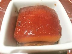 东坡肉-新白鹿餐厅(西湖银泰店)