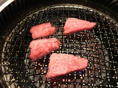 -松阪牛焼肉M(法善寺横丁店)