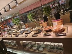 -富力希尔顿酒店·地阔自助餐厅