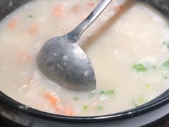 -如轩·海鲜砂锅粥·潮汕菜(小榄店)