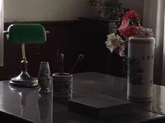 -李宗仁先生故居