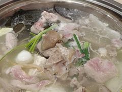 -海关荤豆花(洋河一路店)